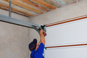 Garage Door Installation