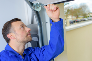 Garage Door Repair