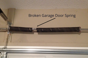 Garage Door Spring